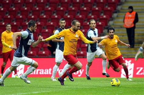 Adana Demirspor,  Galatasaray